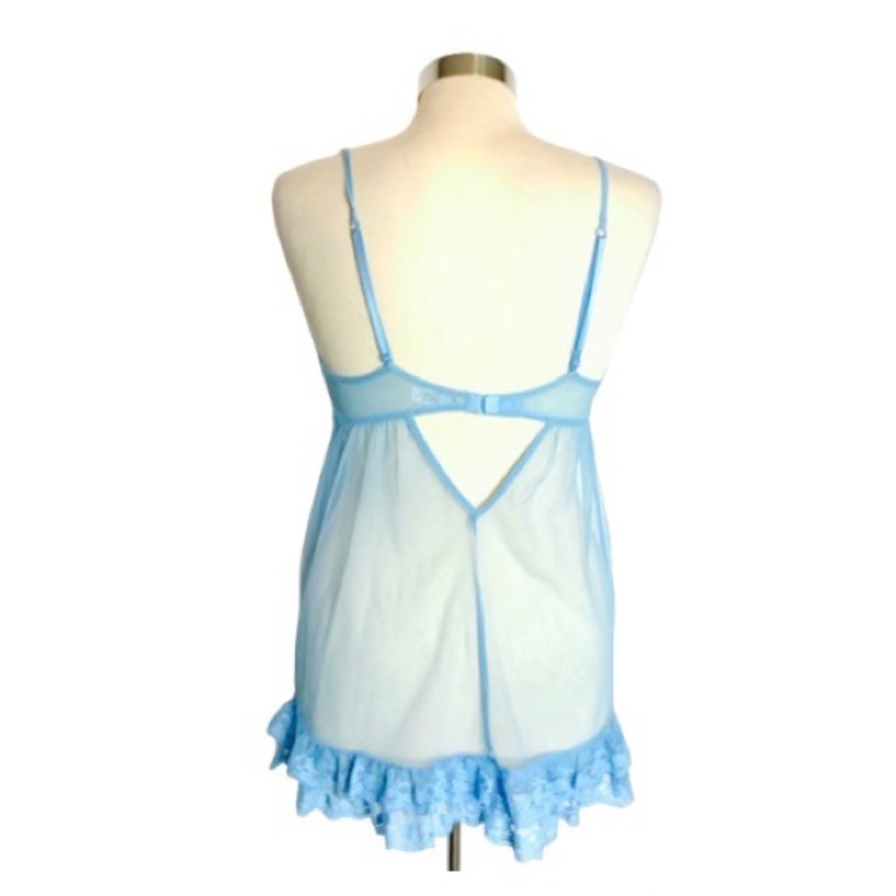 BABYDOLL Set - Picture 2 of 2